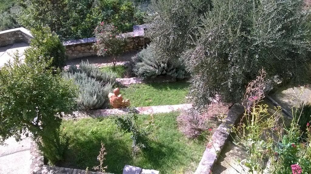 Emily House Hotel Montecerboli Exterior photo
